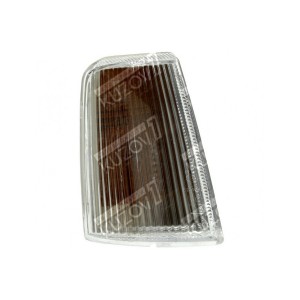 УКАЗАТЕЛЬ ПОВОРОТА (ПРАВЫЙ) DEPO - фото УКАЗАТЕЛЬ ПОВОРОТА (ПРАВЫЙ) DEPO - фото