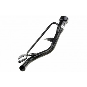 Заливная горловина бака (дизель) - фото Заливная горловина бака (дизель) - фото